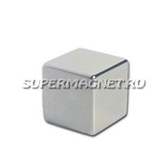 Магнитный куб 15х15х15